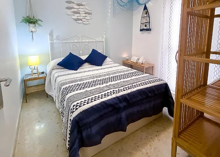 Homely Malaga Goleta