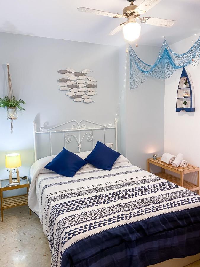 Homely Goleta Appartement *