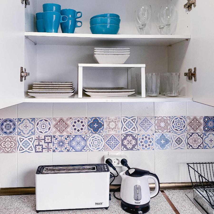 Homely Goleta Appartement *