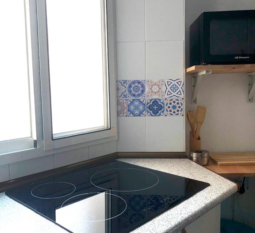 Appartement Homely Goleta *
